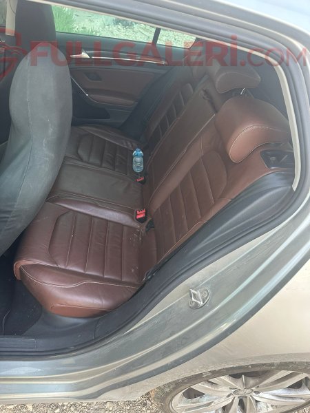 Volksvagen golf 1.6 TDI higline tertemiz