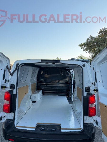 Fiat Scudo Tertemiz Hatasız Boyasız. Acil Satılık.