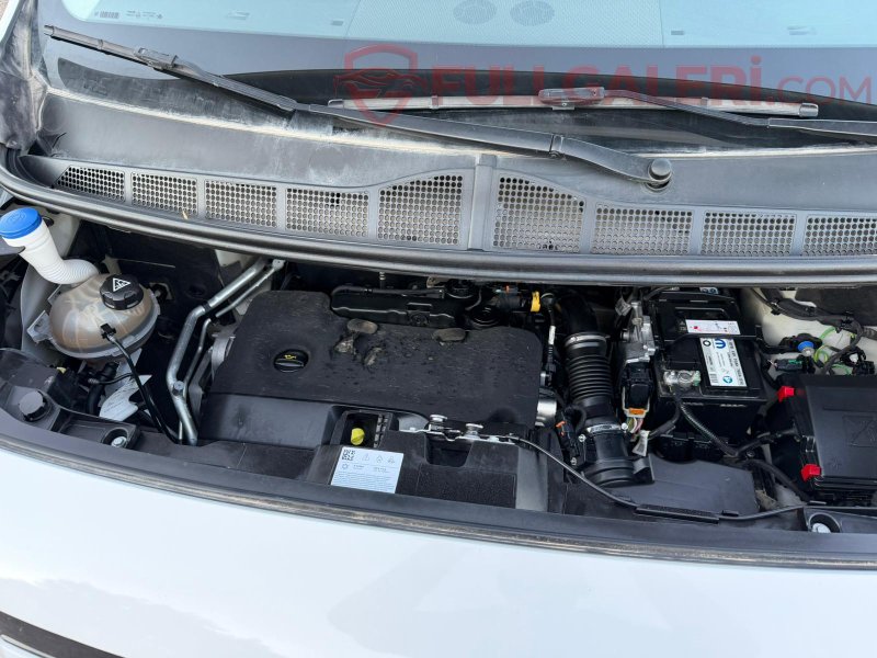 Fiat Scudo Tertemiz Hatasız Boyasız. Acil Satılık.
